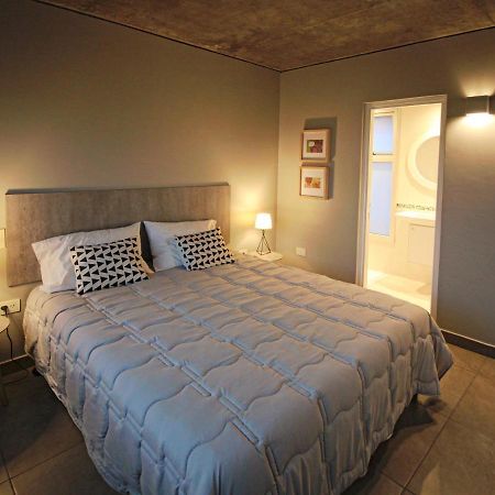 Naranjo 9D Apartman San Salvador de Jujuy Kültér fotó