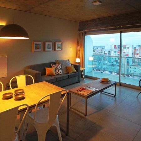 Naranjo 9D Apartman San Salvador de Jujuy Kültér fotó