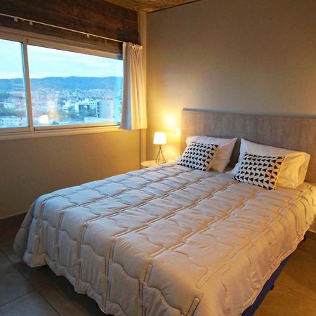 Naranjo 9D Apartman San Salvador de Jujuy Kültér fotó