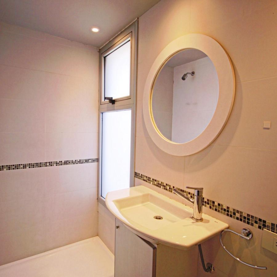 Naranjo 9D Apartman San Salvador de Jujuy Kültér fotó