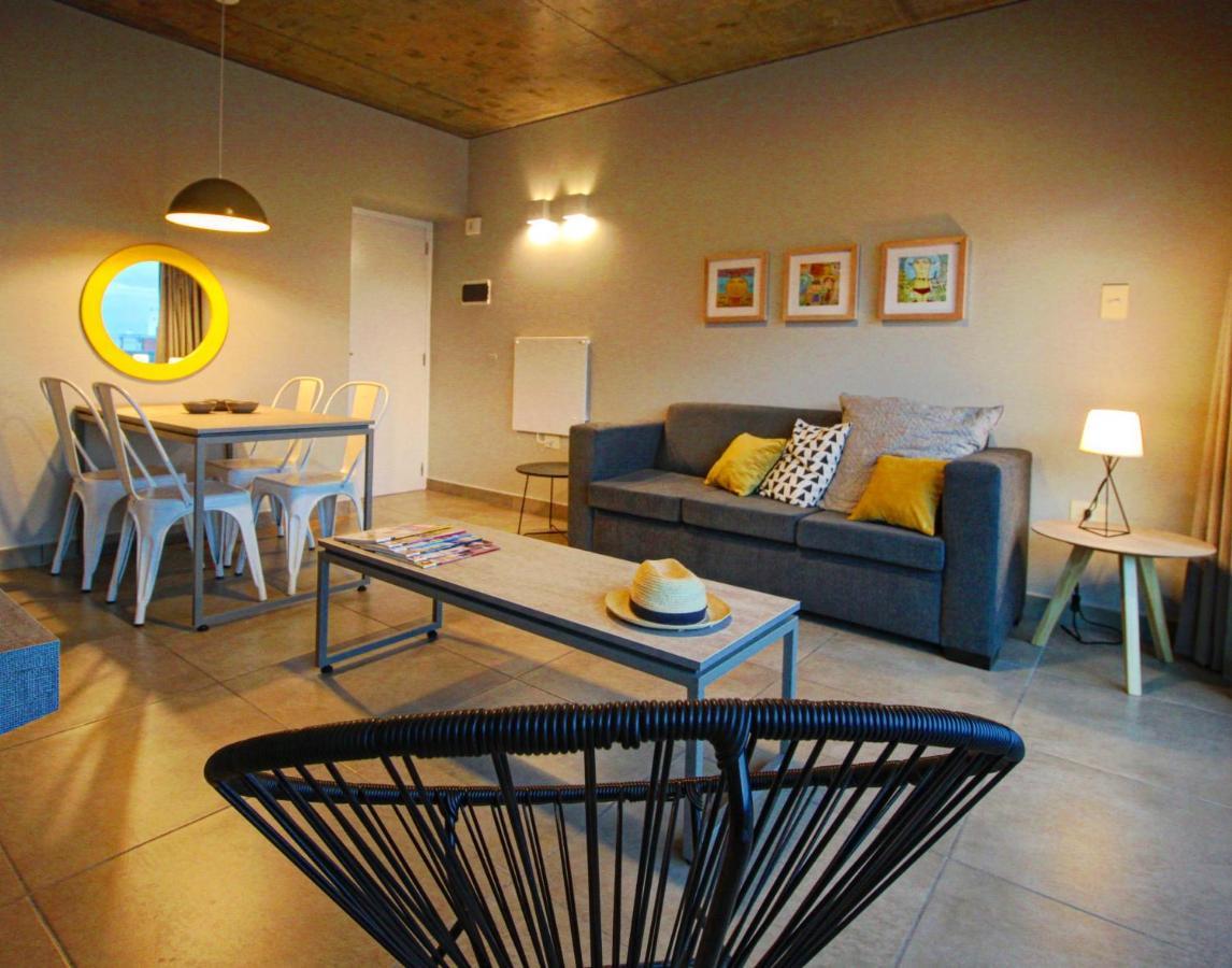 Naranjo 9D Apartman San Salvador de Jujuy Kültér fotó