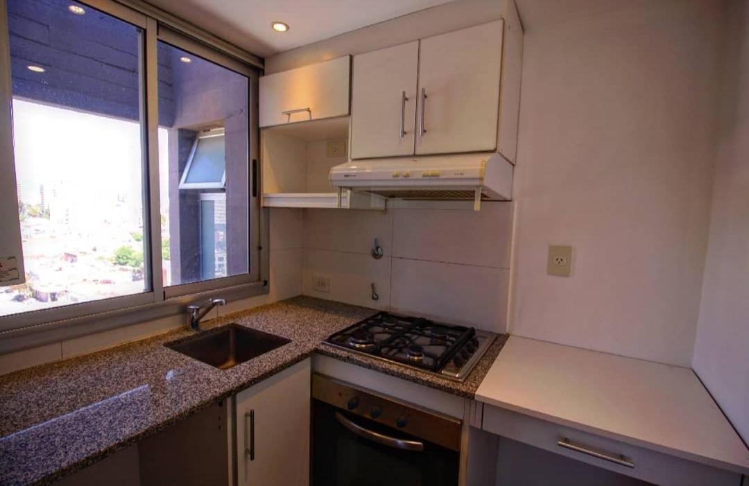 Naranjo 9D Apartman San Salvador de Jujuy Kültér fotó