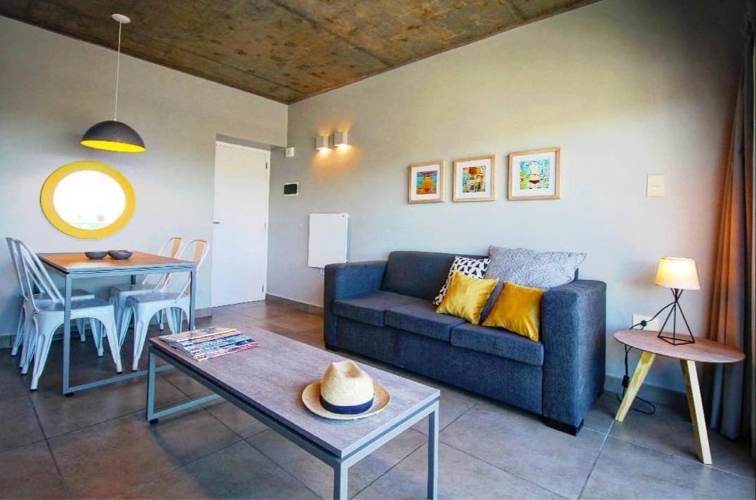 Naranjo 9D Apartman San Salvador de Jujuy Kültér fotó