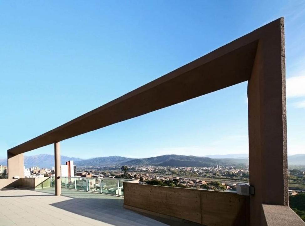 Naranjo 9D Apartman San Salvador de Jujuy Kültér fotó