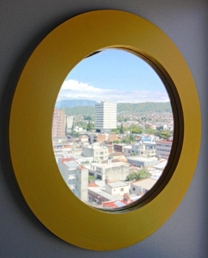 Naranjo 9D Apartman San Salvador de Jujuy Kültér fotó