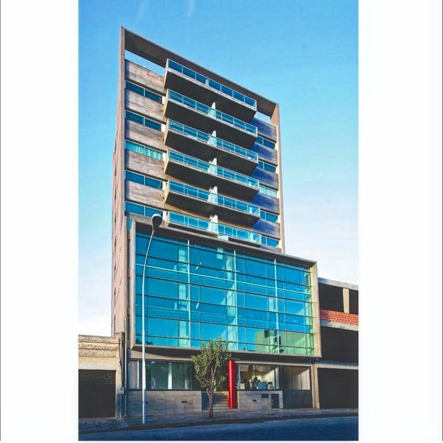 Naranjo 9D Apartman San Salvador de Jujuy Kültér fotó